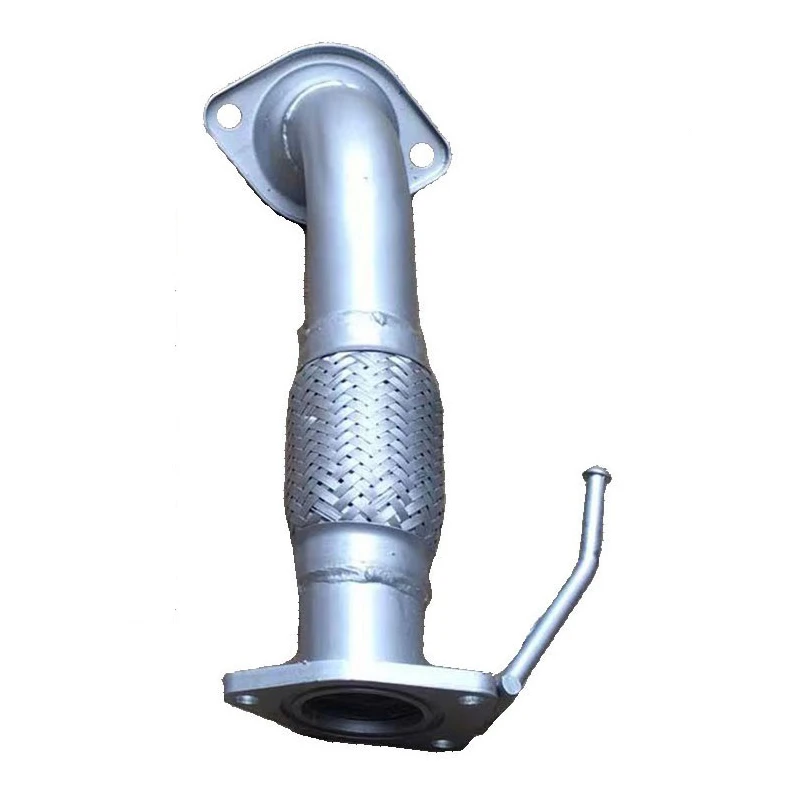 Front Pipe for Honda Odyssey RB3 Front Pipe for Honda Odyssey RB3